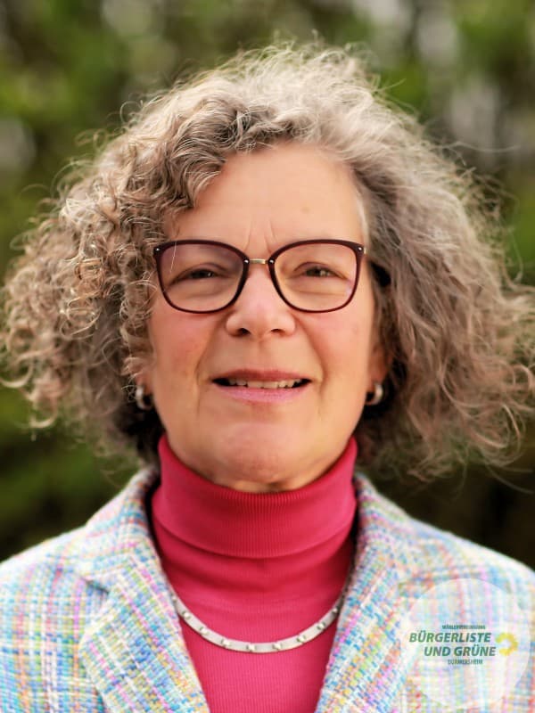 Dr. Christa Schulz